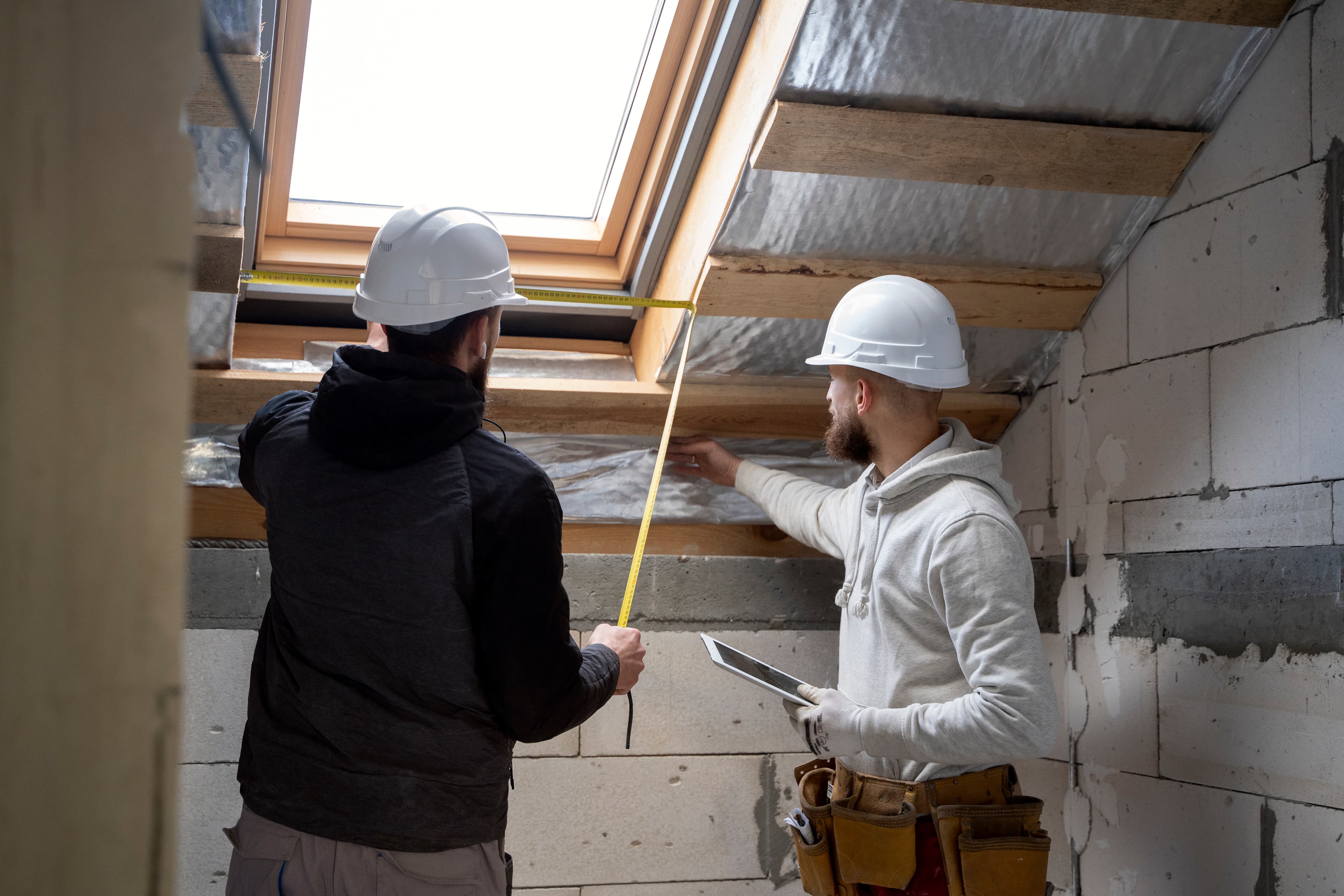 Why Your Attic Insulation Affects Your Roof's Lifespan